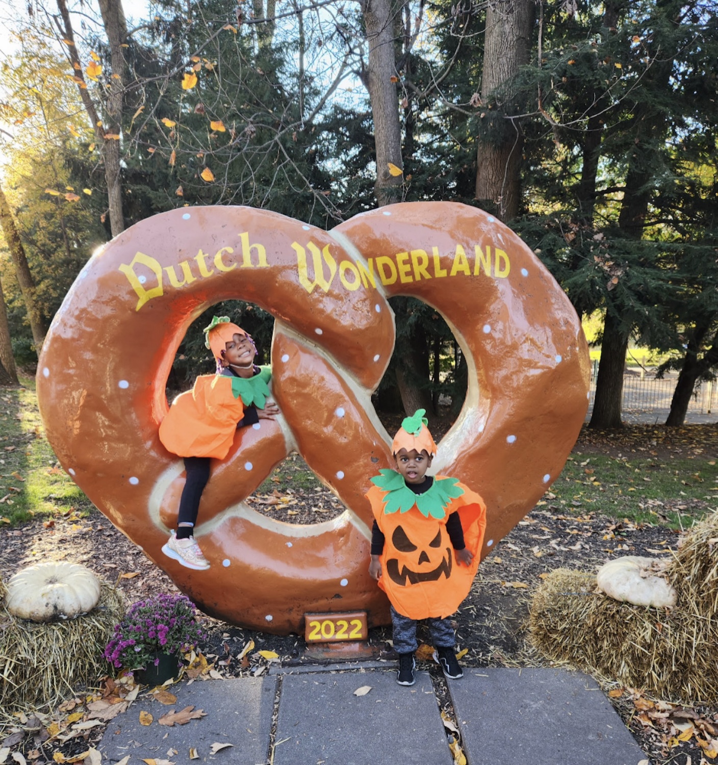 dutch wonderland discount tickets