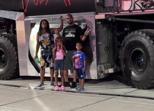 Family-Friendly Things to Do with Kids in Las Vegas