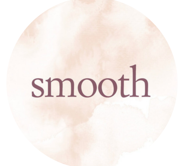 Logo for Smooth Laser Hair Removal