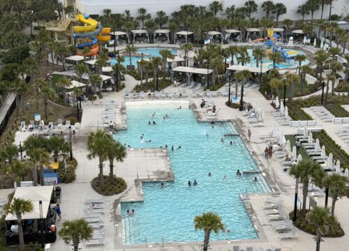 Why Myrtle Beach Is The Perfect Family Vacation On The East Coast