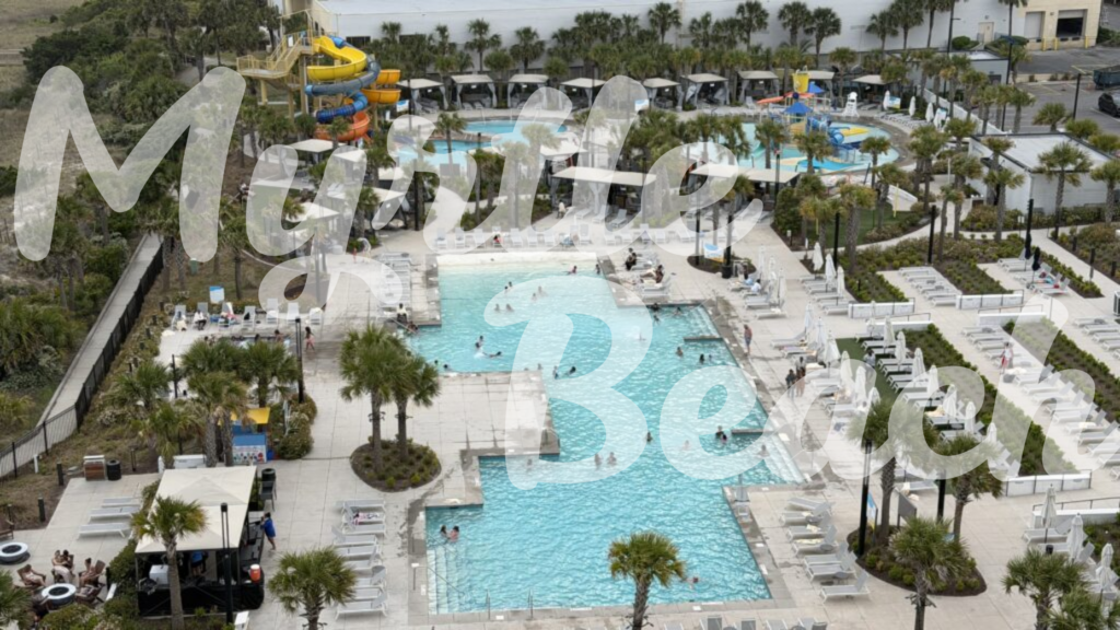 Why Myrtle Beach Is The Perfect Family Vacation On The East Coast