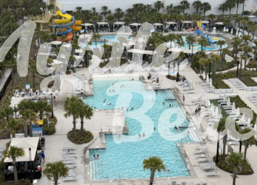 Why Myrtle Beach Is The Perfect Family Vacation On The East Coast