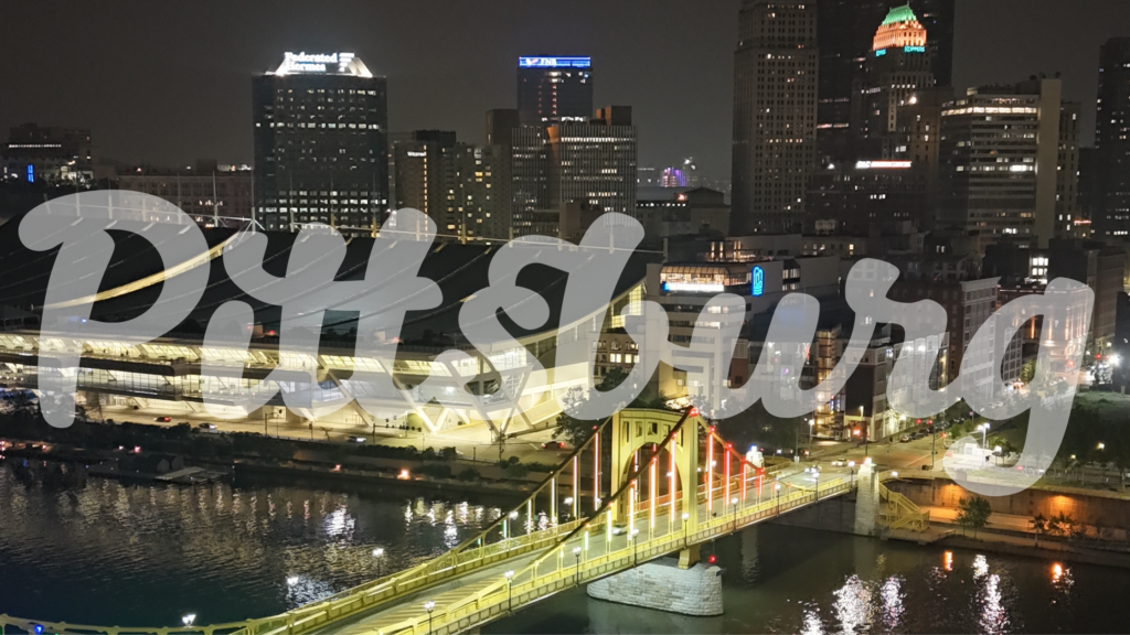Things to Do in Pittsburgh, PA: Why the City of Bridges Completely Surprised Me
