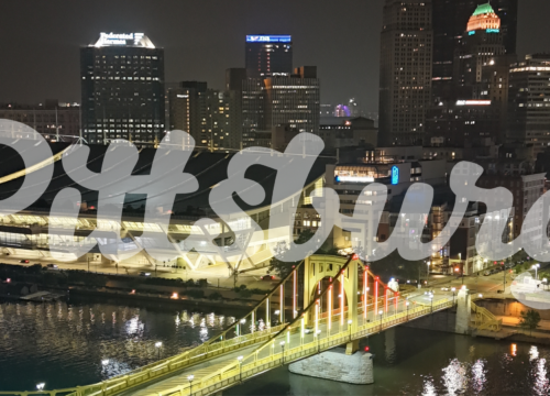 Things to Do in Pittsburgh, PA: Why the City of Bridges Completely Surprised Me