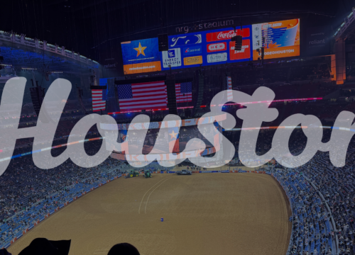 Things to Do in Houston, Texas for the Ultimate Girls Trip