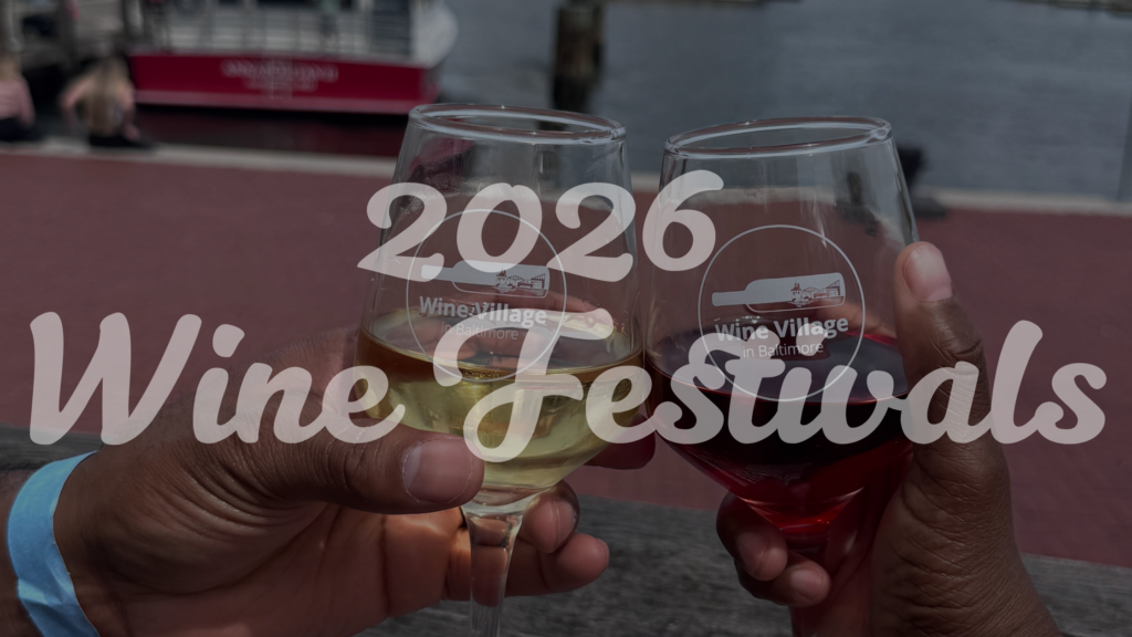 Maryland Wine Festivals 2026: The Locals List for Wine, Music, Food, and Fun