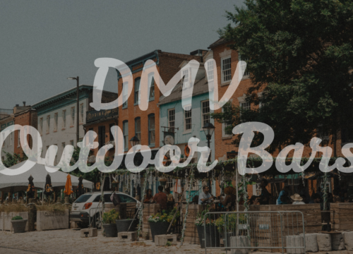 Best Outdoor Bars and Patios in Baltimore, DC & Maryland (Your Complete Summer Guide)